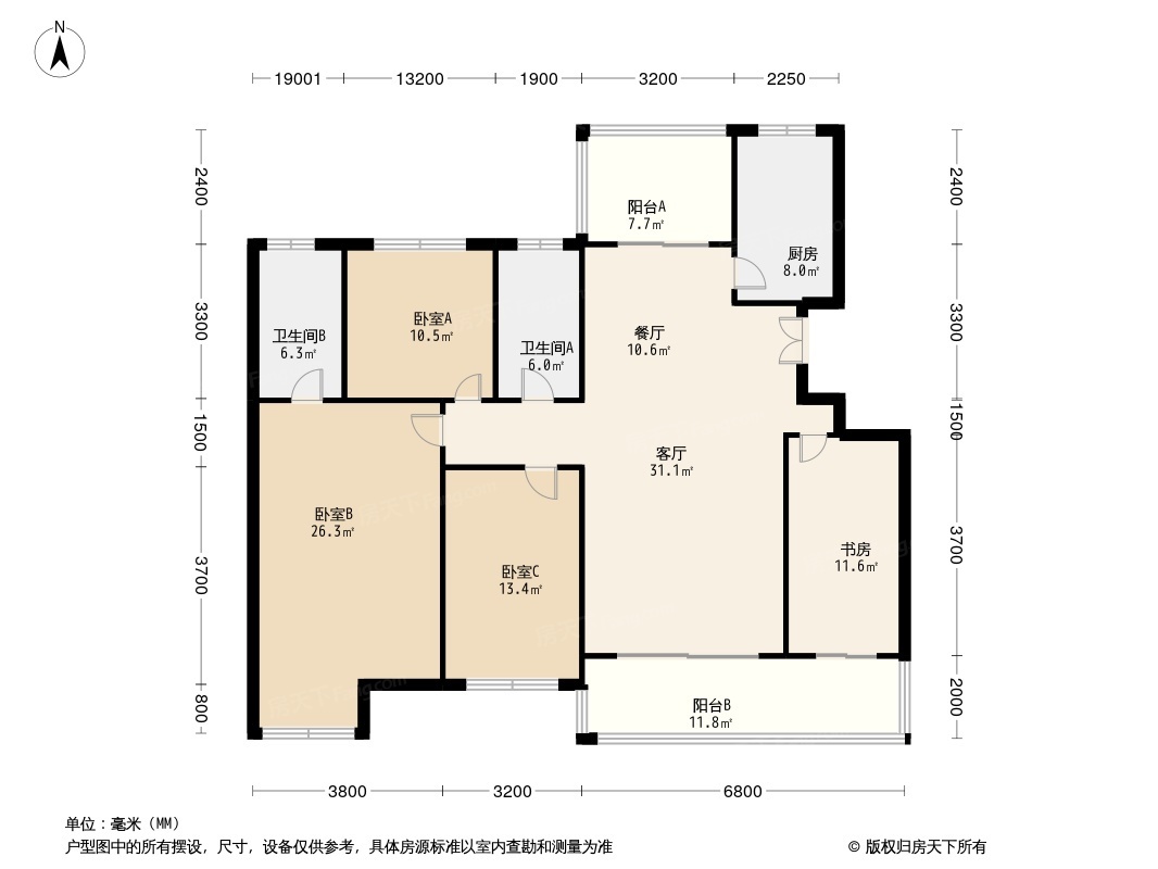 星悦·礼玉金湾