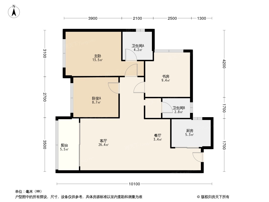 佳兆业云峰汇