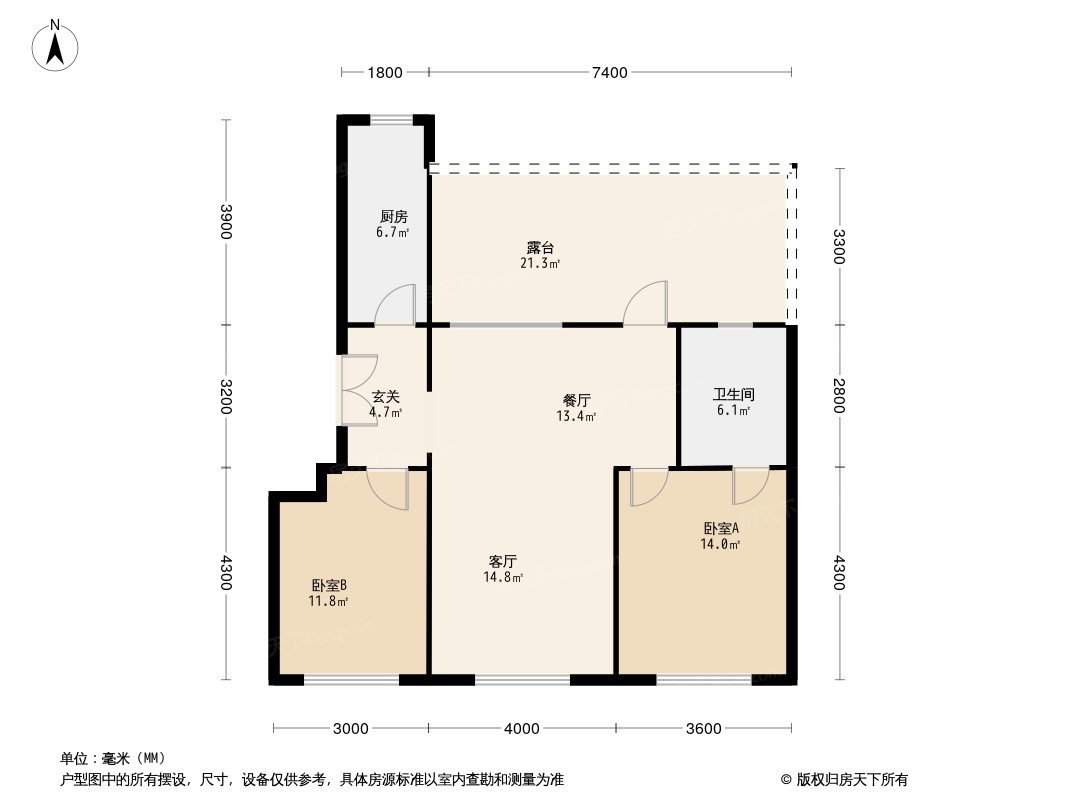 首开·国风尚城