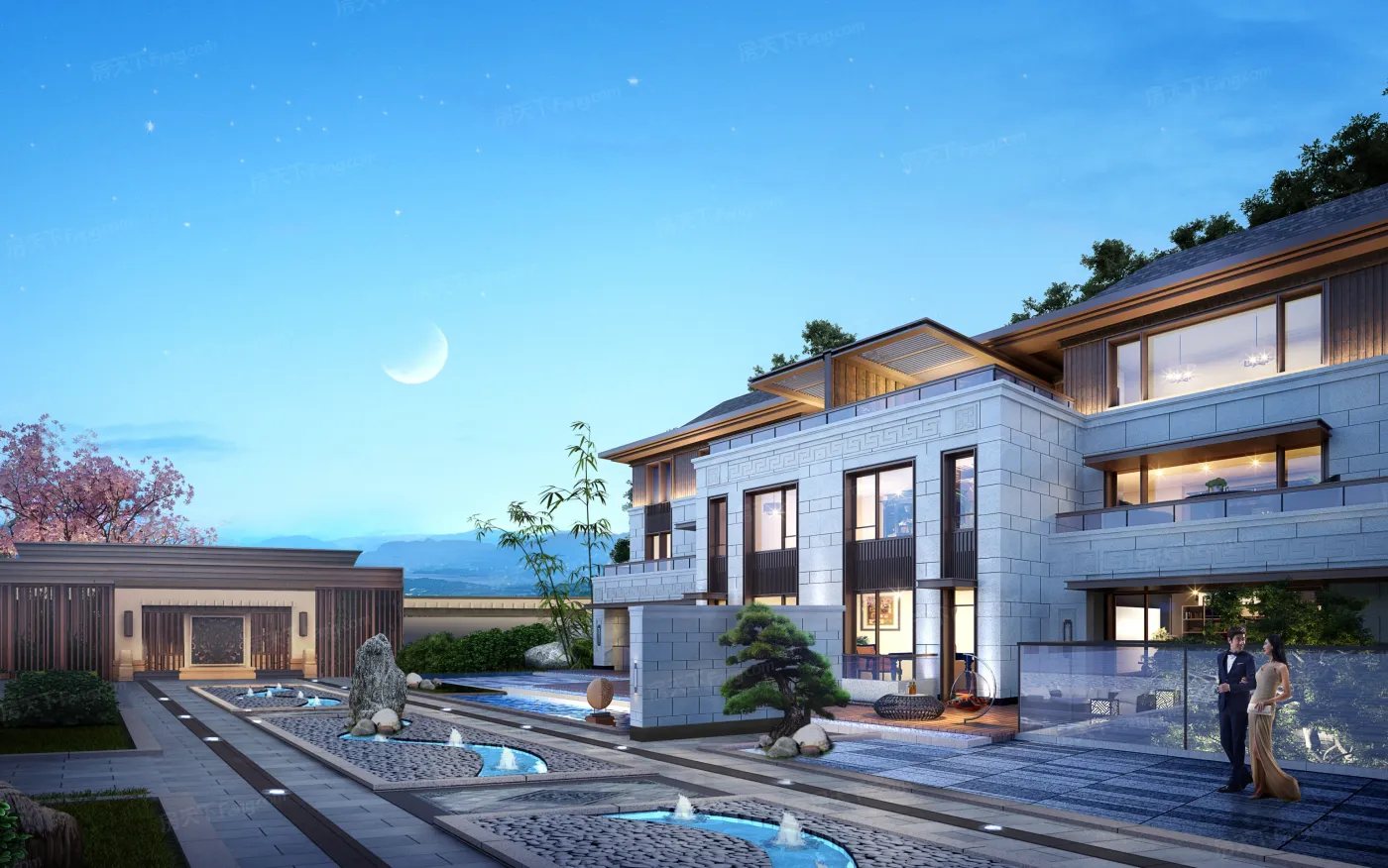 济南三庆院子怎么样地址在哪配套优势及房价走势分析