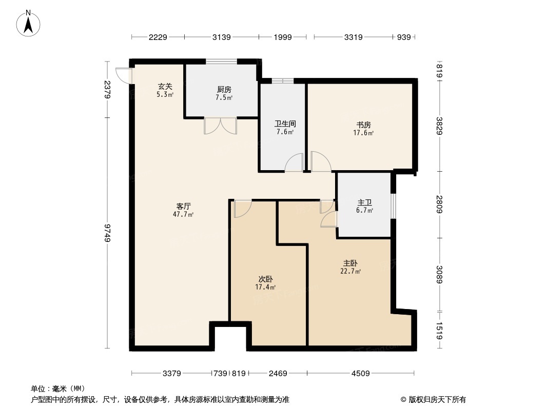 悦景新世界