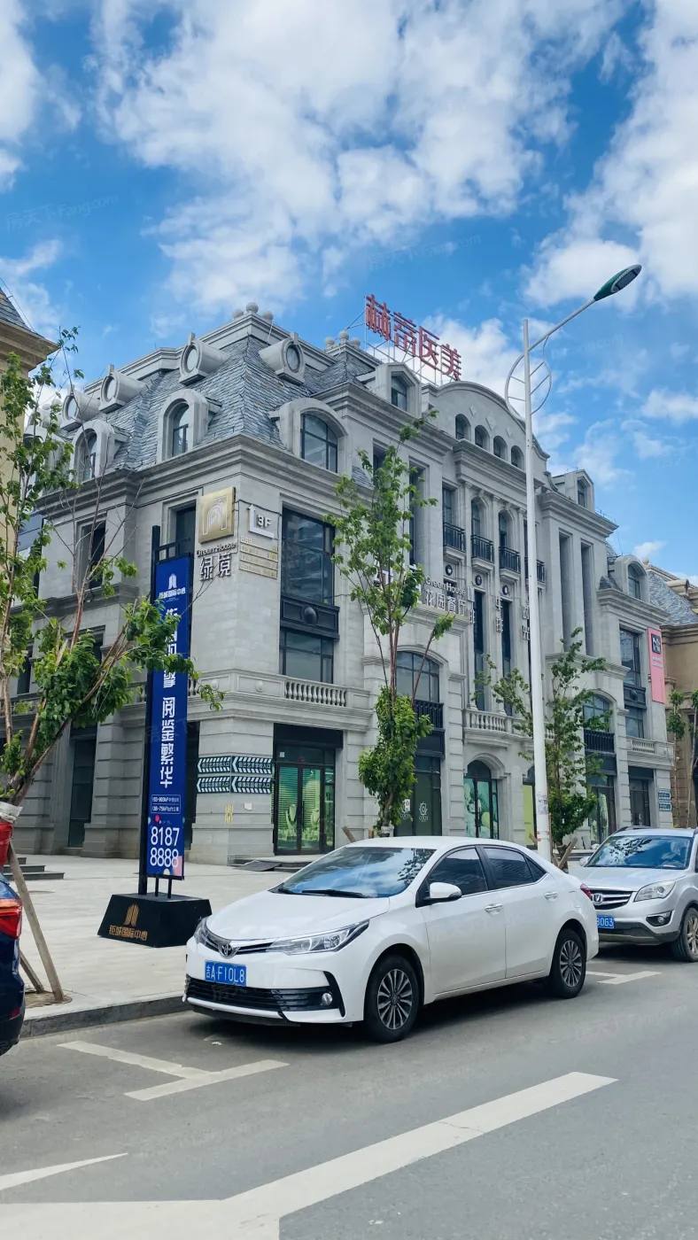 钜城国际中心双地铁双商场loft公寓