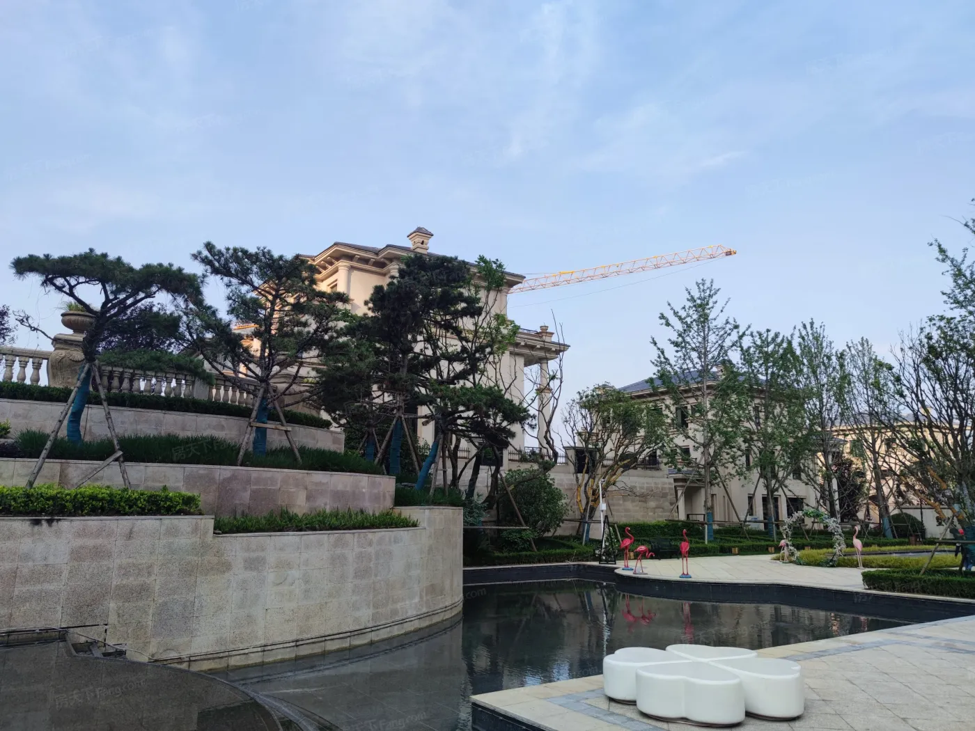 购买贵阳恒大半山御景新房必看