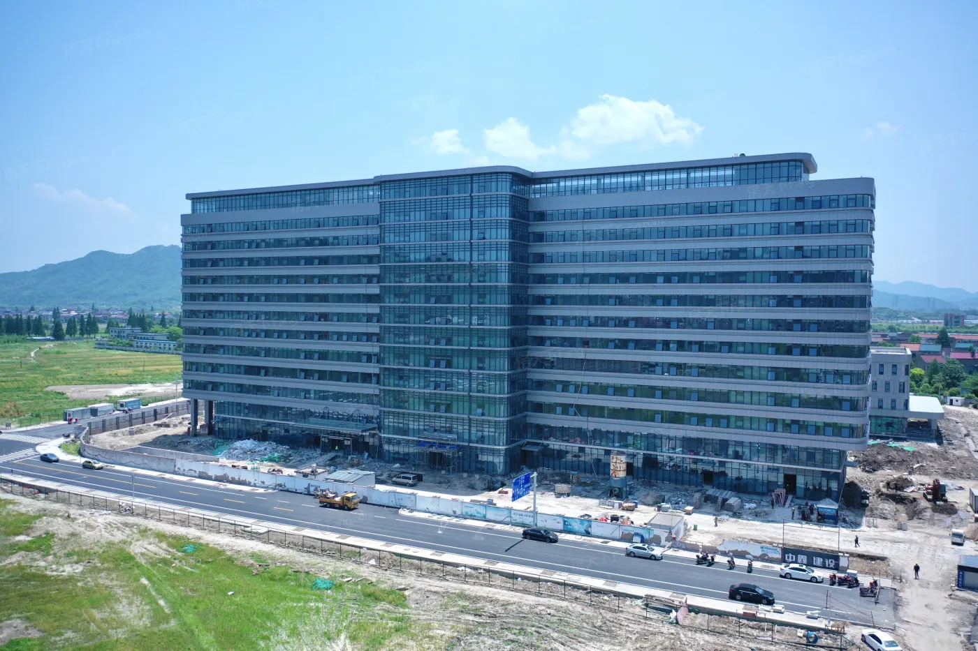 大通·云澜府价格,配套,环境,交通怎么样?开发商靠谱吗?