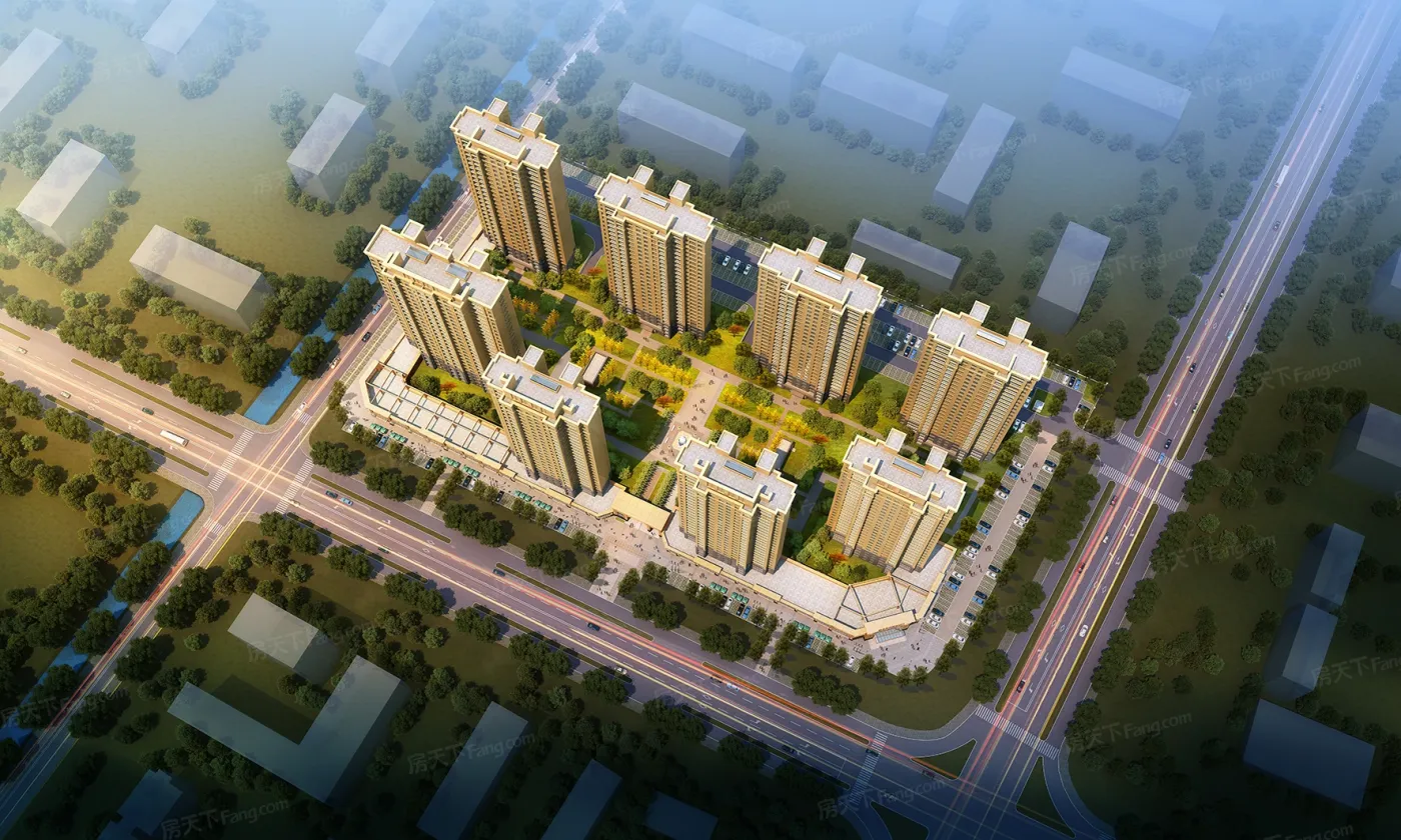 忆美当代城momΛ