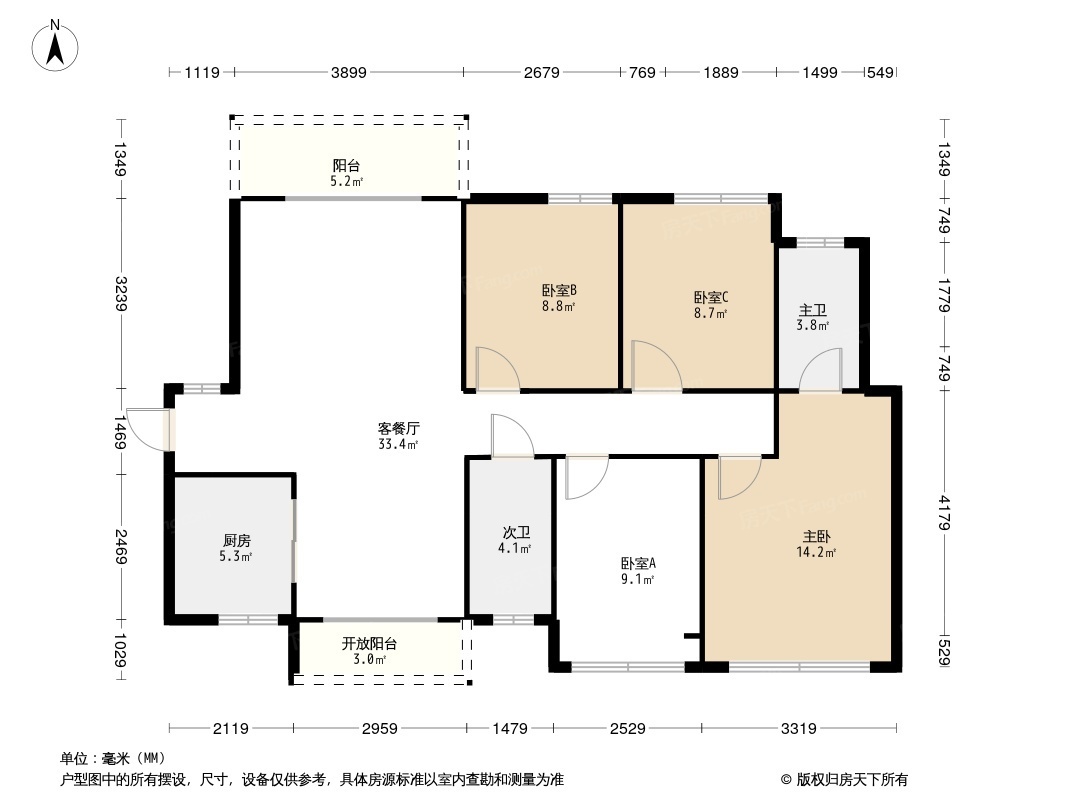 湛江金地自在城