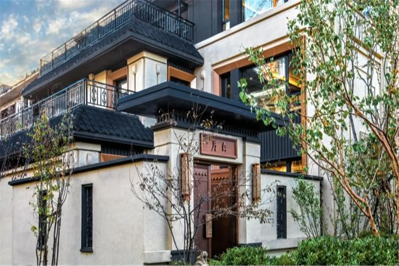 世茂四季莲花山预计11月交房_世茂四季莲花山-长春房天下