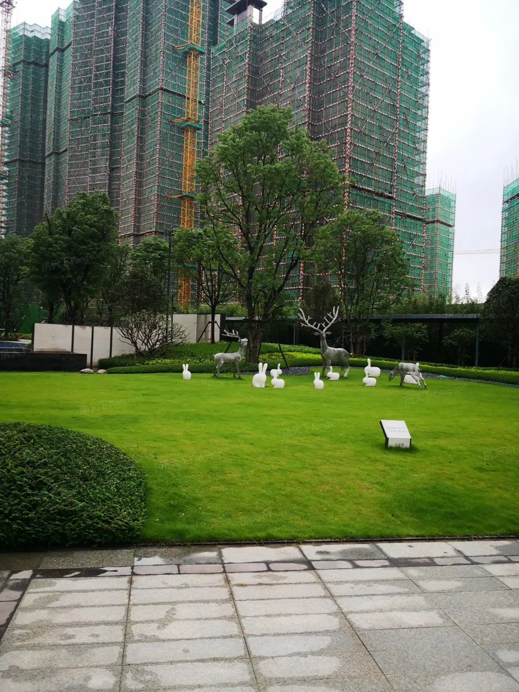 河源龙光城源城区热门高性价比楼盘测评