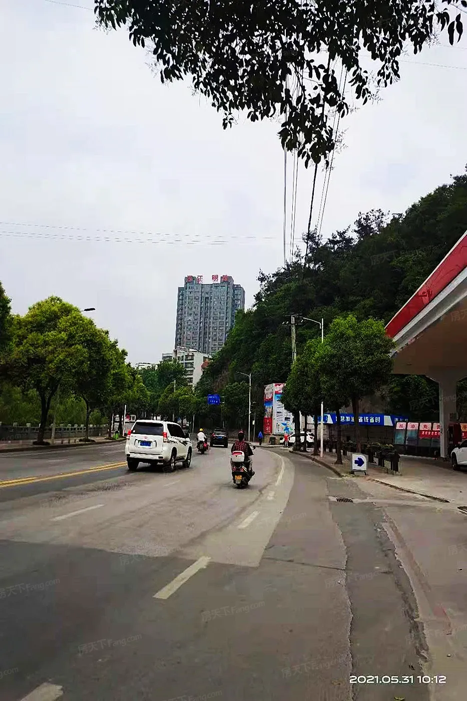 金桥名都,2023年5月十堰张湾区必看品质楼盘!