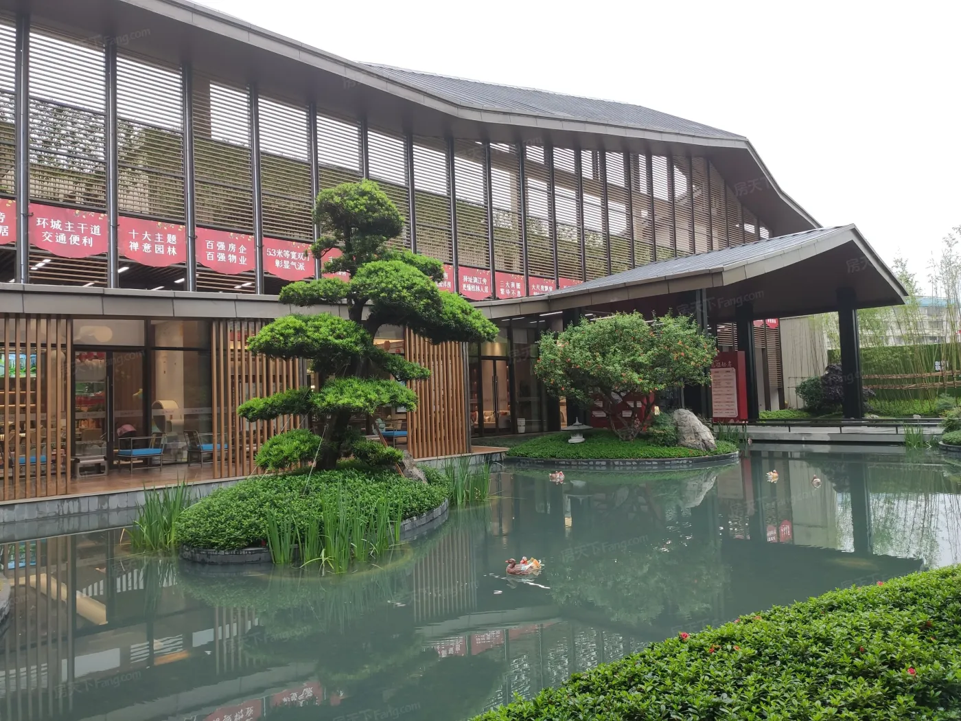 桂林春天颂城芯美宅惊喜价6888元㎡起