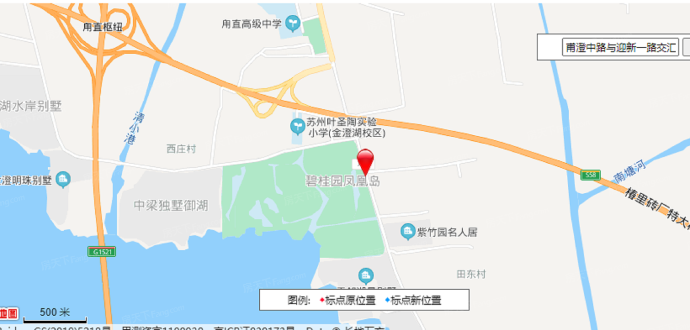 望湖玫瑰园