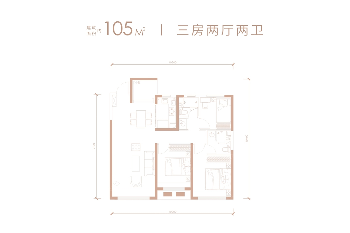 兰州中央公园pk中海寰宇天下角逐兰州热盘top5