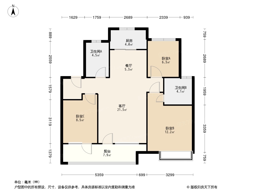 龙湖学樘府