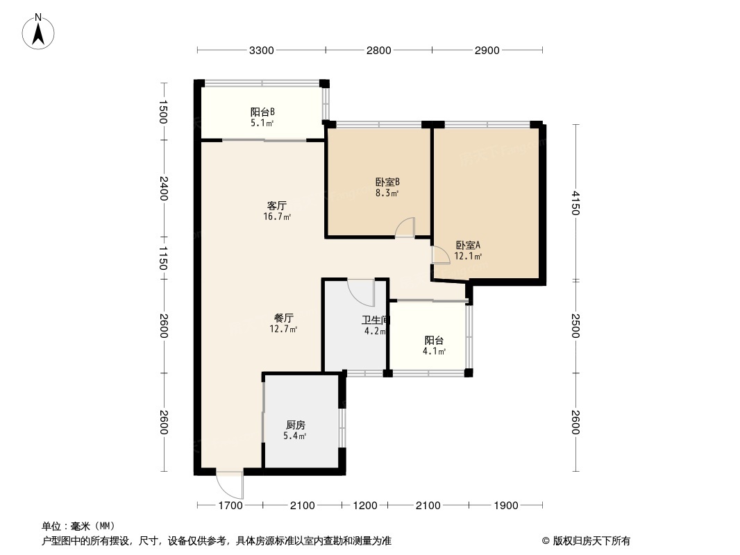 碧桂园·星禧