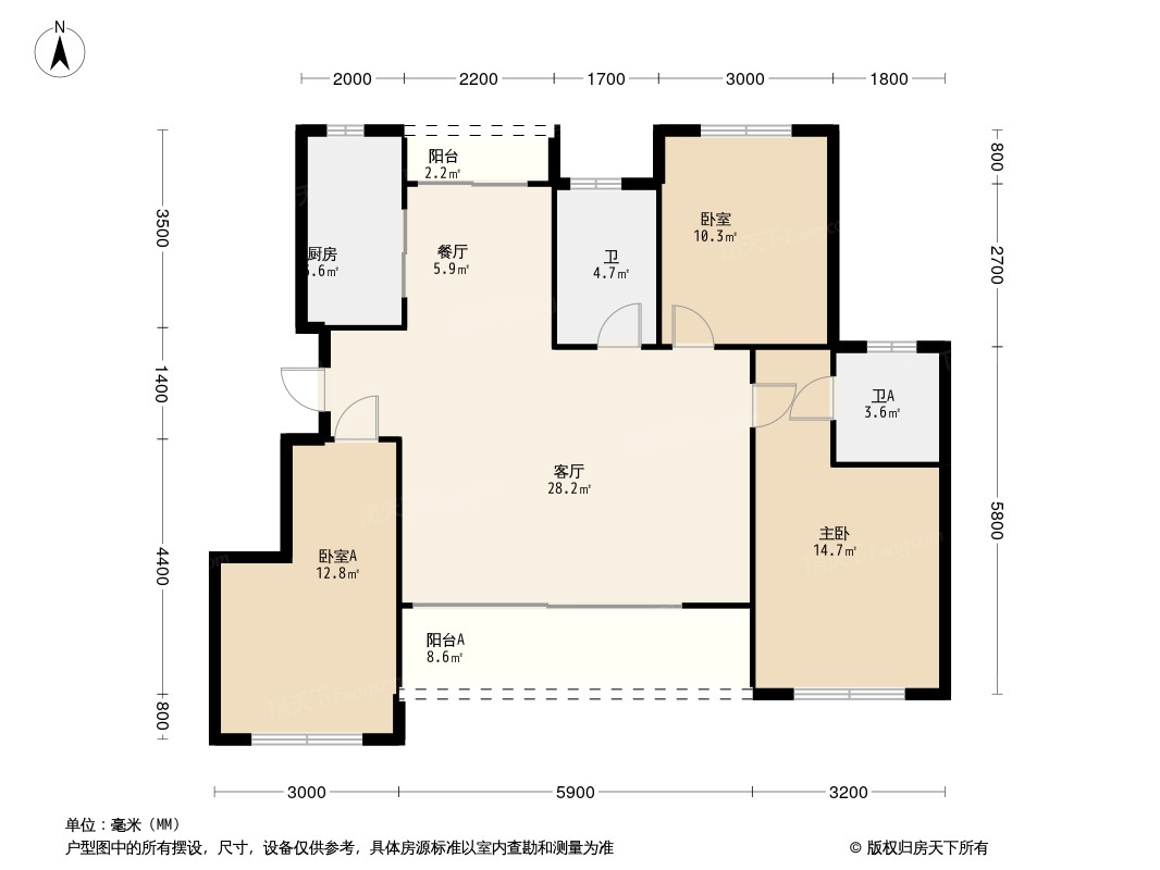 佳源云上之城