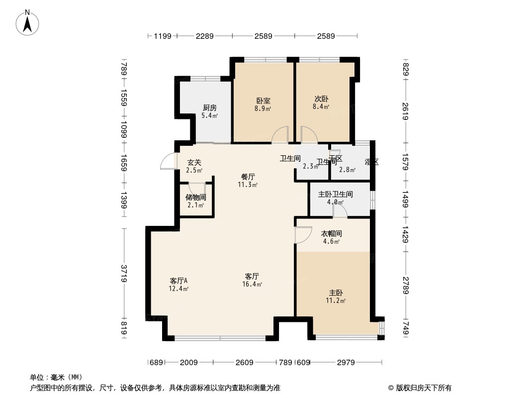 大连富力东堤湾畔