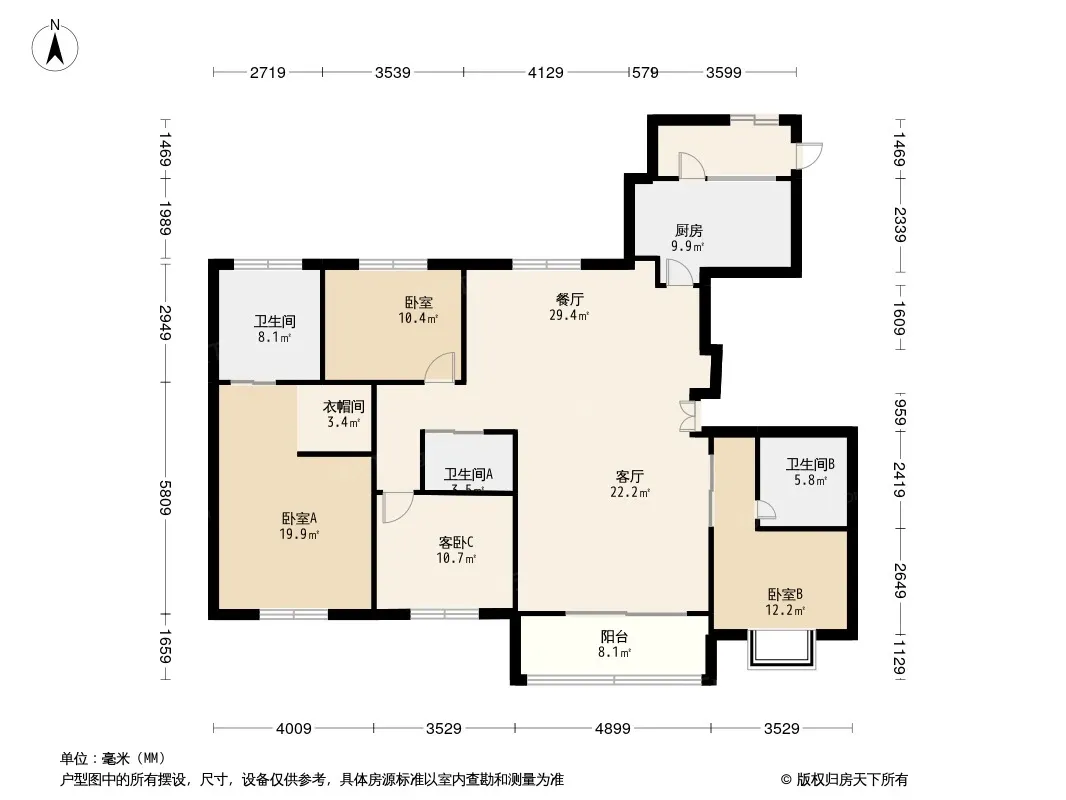 古北中央公园价格周边交通配套测评古北中央公园优劣势分析
