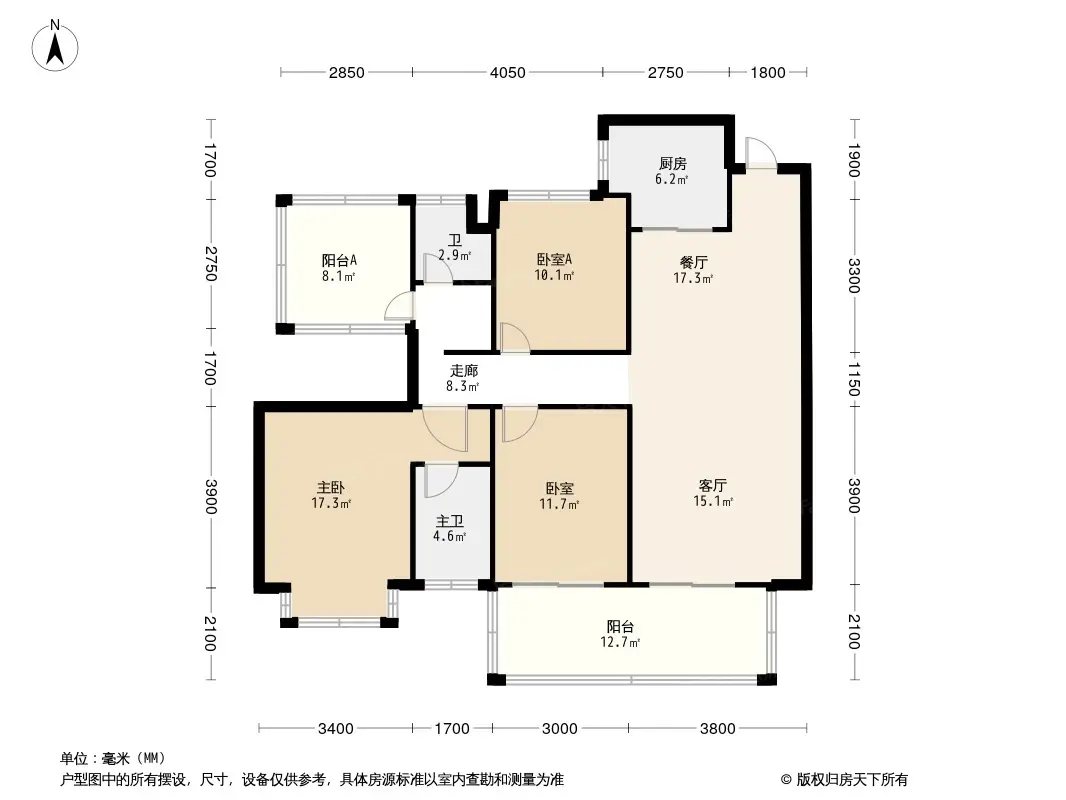 華潤置地西園望江