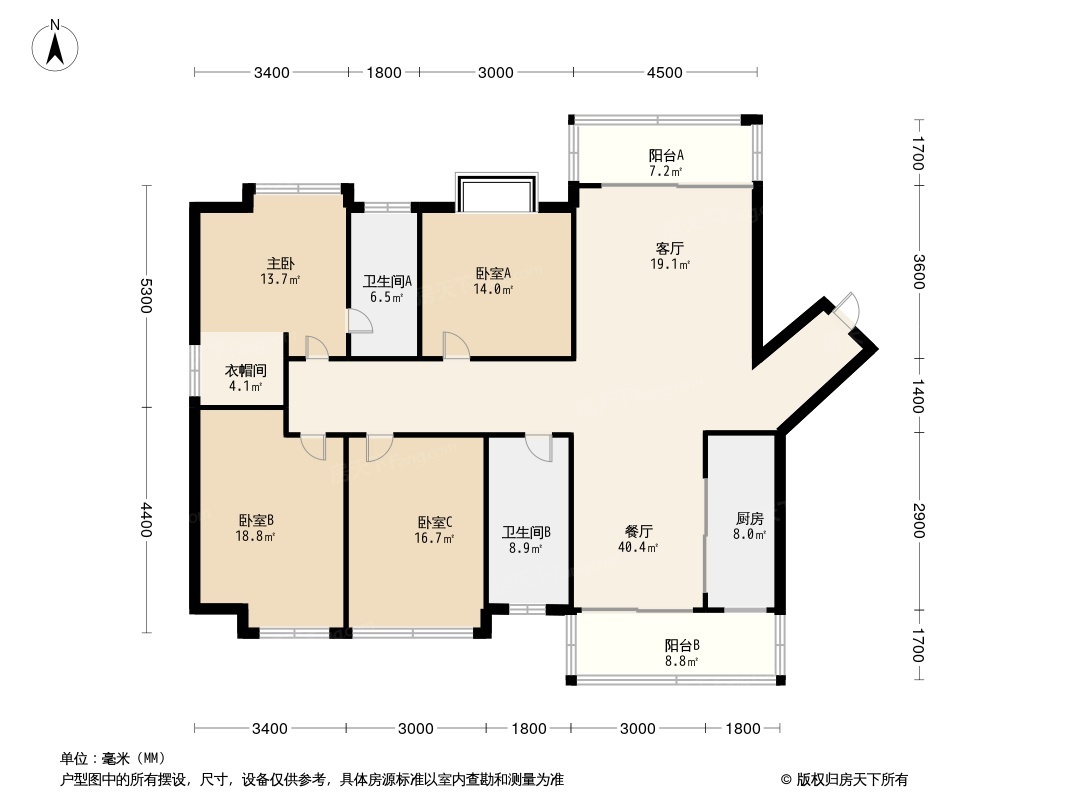 盛邦滨江府