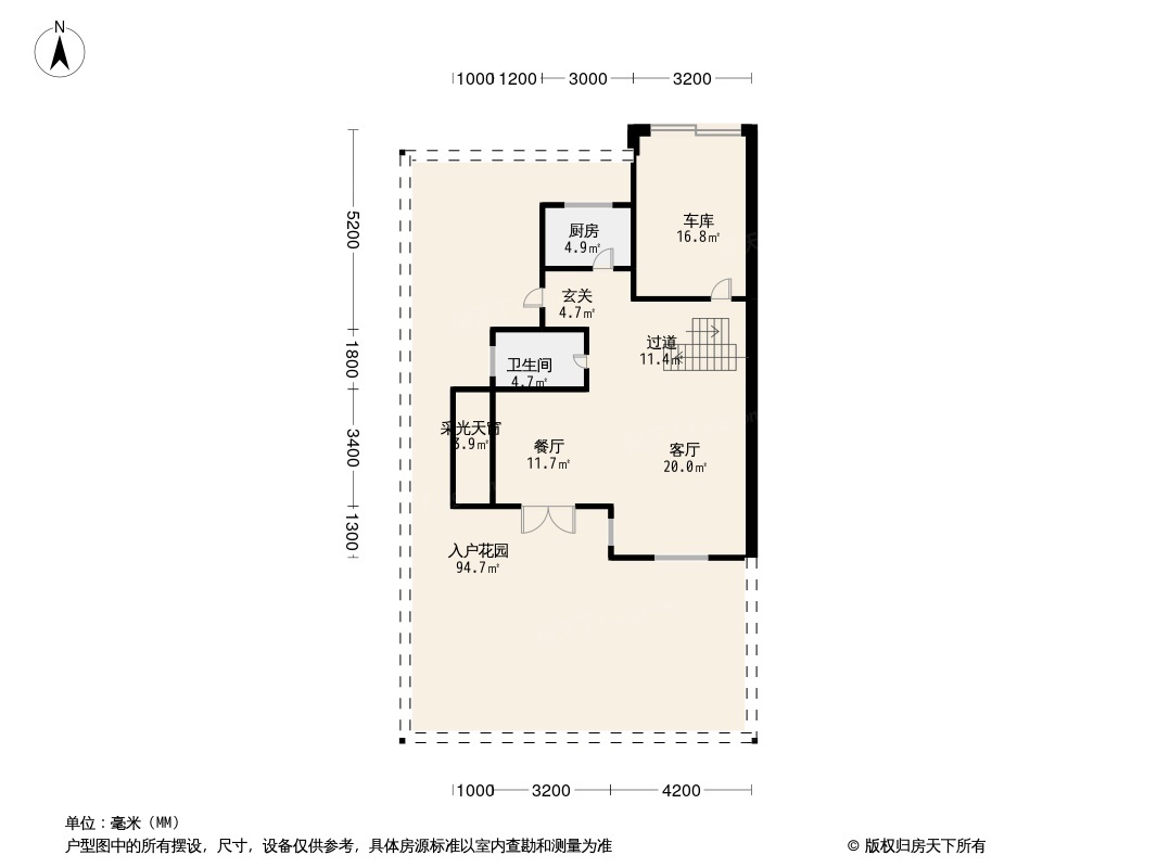 建业·君邻大院