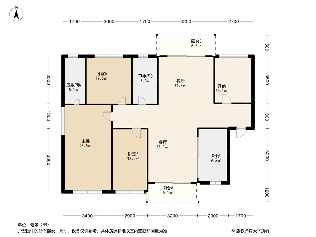 碧桂园·印象花溪