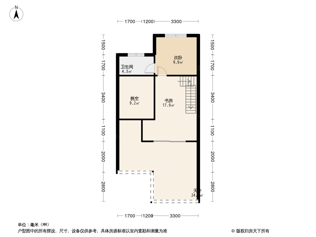 鼎胜月亮湾