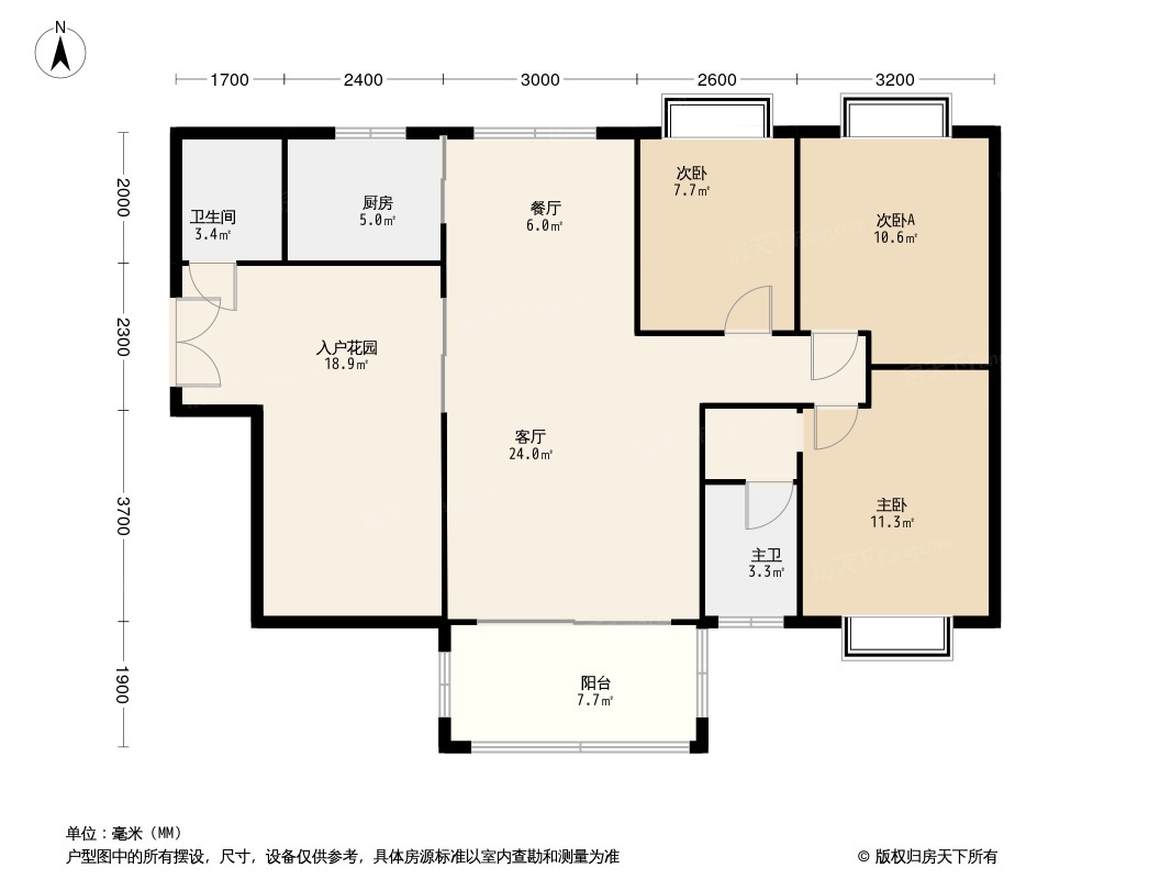 四季康城四期水岸城邦