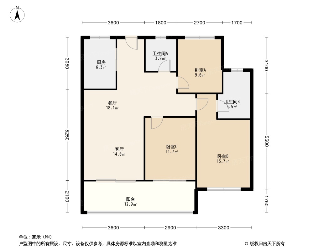 万科曼西缇