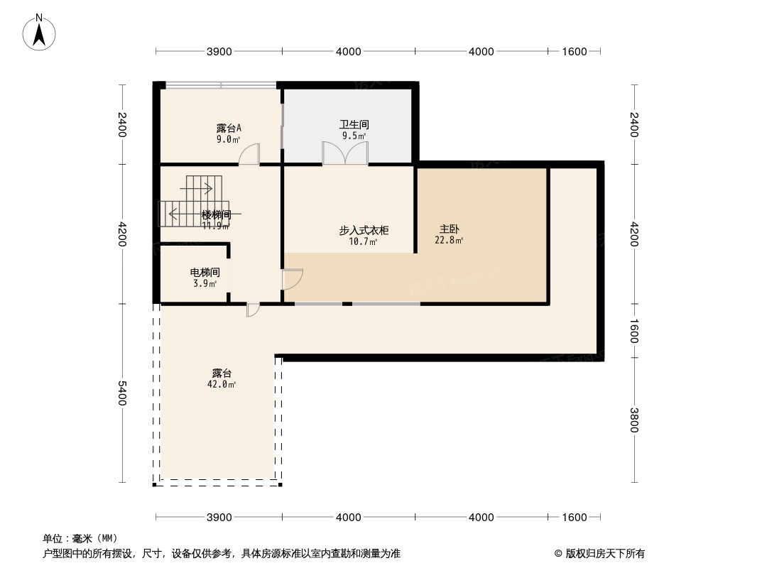 万科溪谷岚湾(商铺)