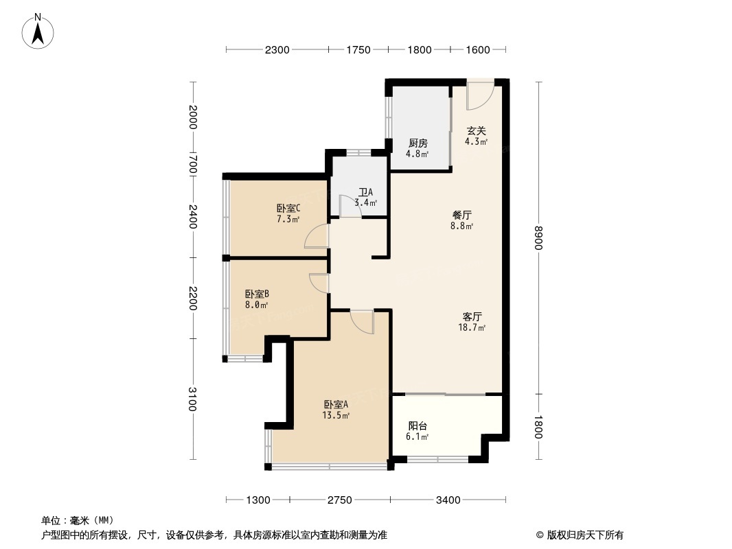 太东万科万悦花园