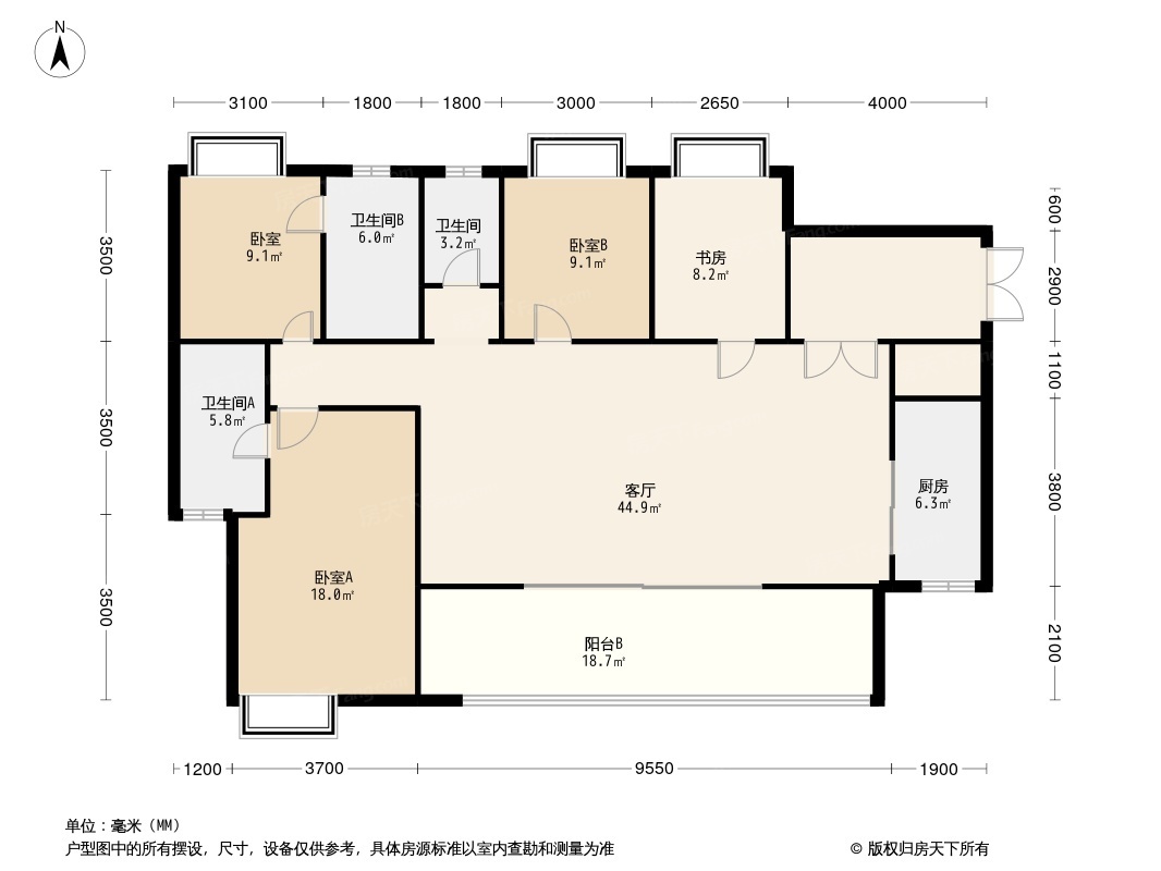 贵阳·融创城