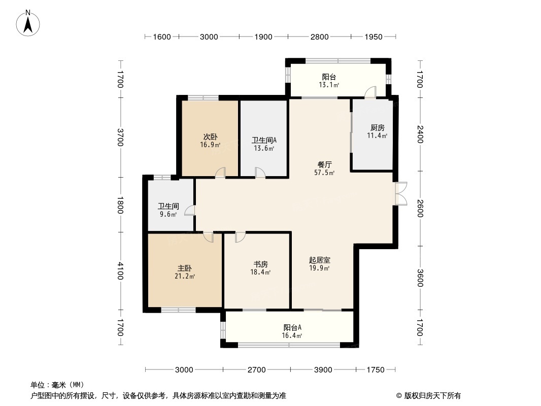 鑫丰云筑