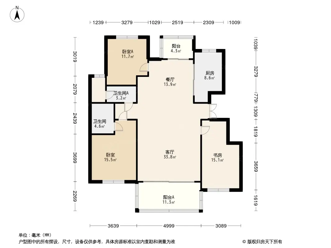 郑东华府·TIVOLI