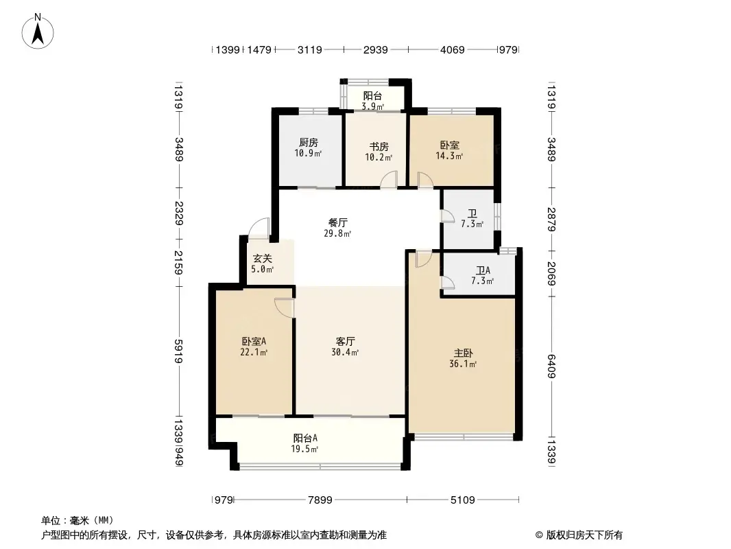 碧桂园天玺湾