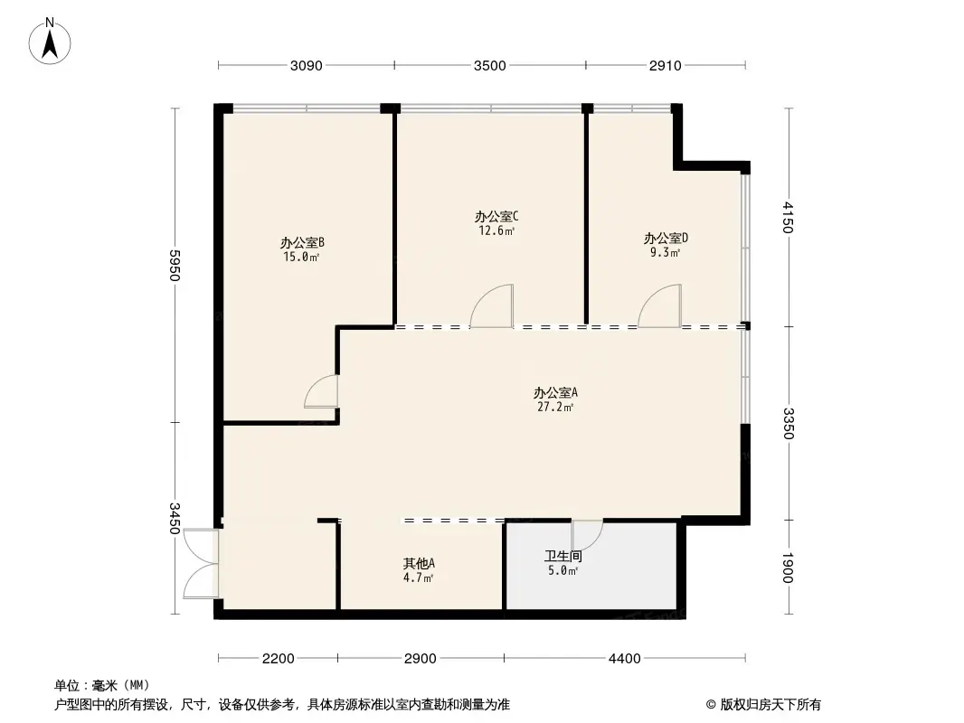 茂华金汇公馆