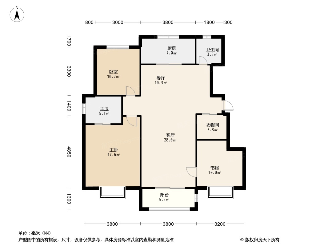 铂海·锦绣府