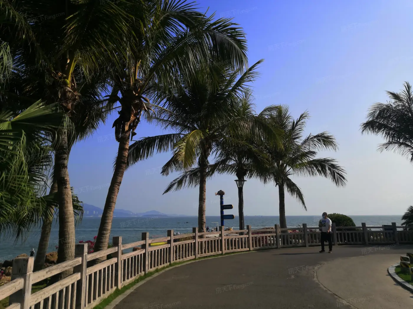 【高清图】碧桂园十里银滩维港湾怎么样?实探感受:我看行!