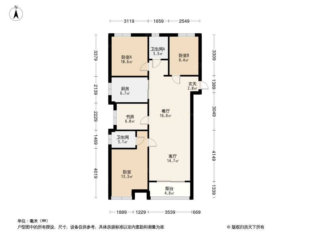 武汉城建汉阳印象