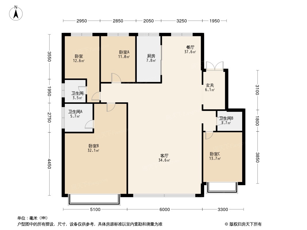 荣盛熙堂尚院·名筑