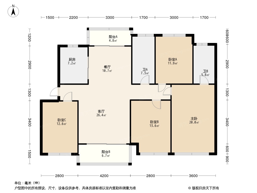 碧桂园太东公园上城