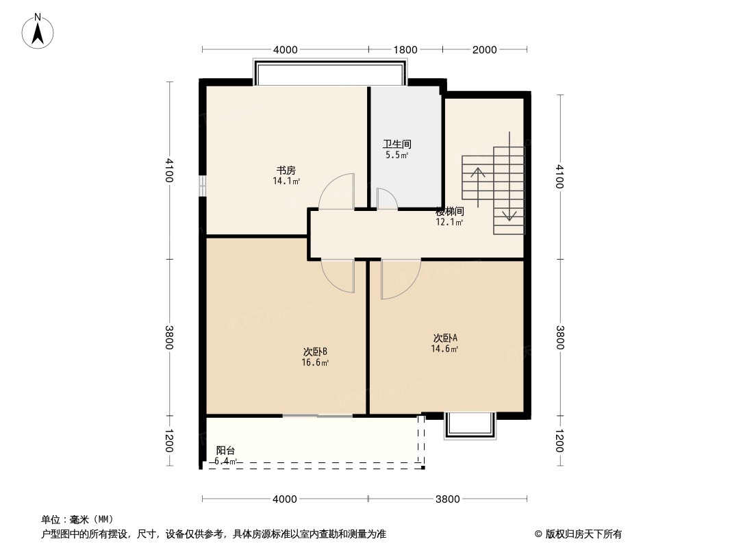 万科溪谷岚湾(商铺)