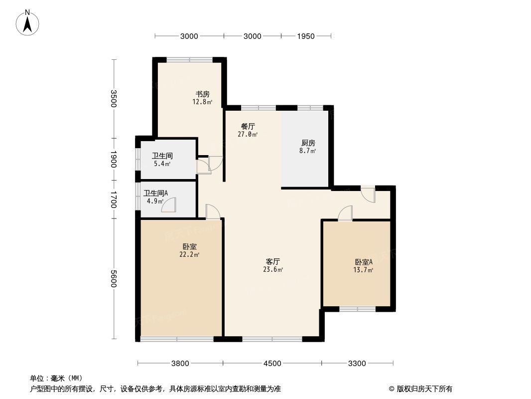 中海·天誉