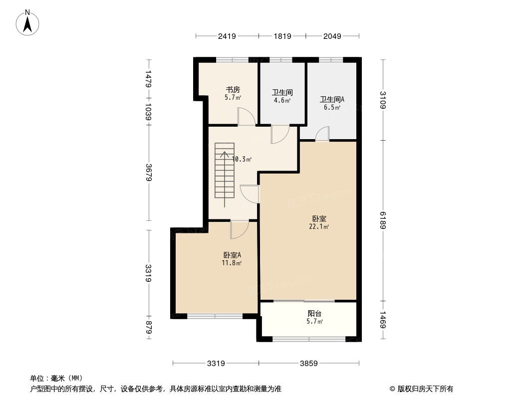 赞成翠悦半岛