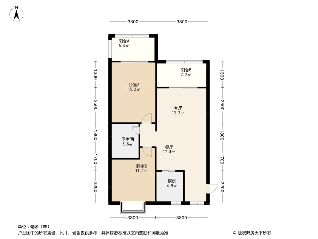 景园美麓城