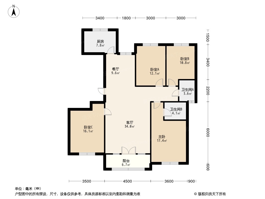 津成广场二期