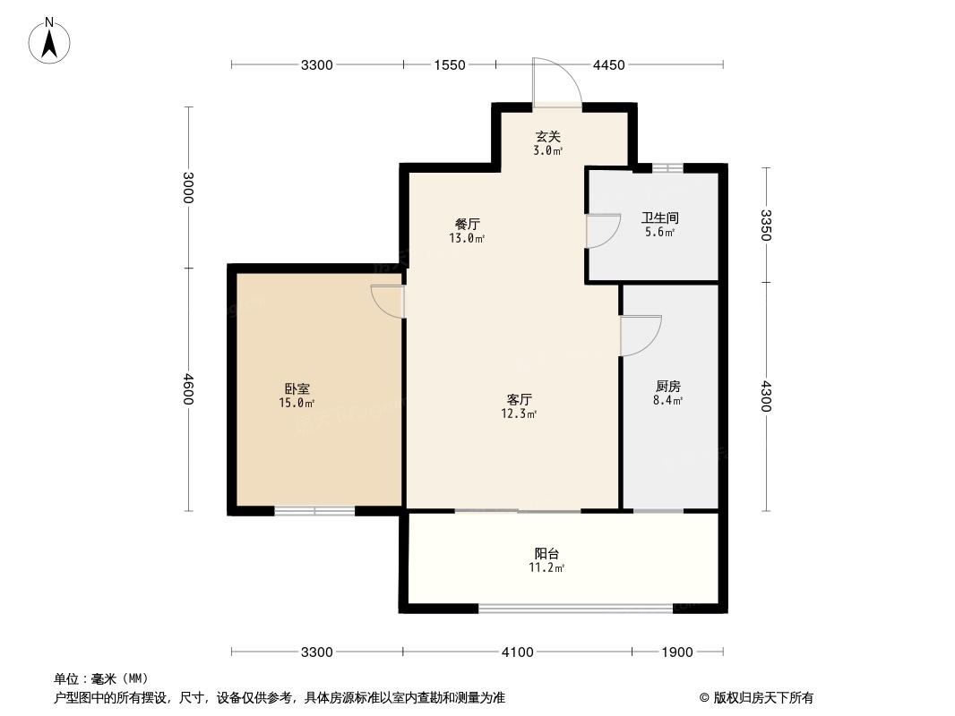 北岸观江国际