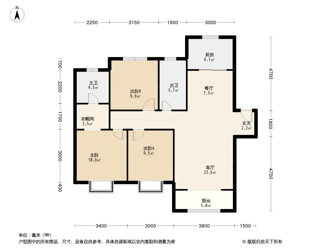 融创·壹品南湖