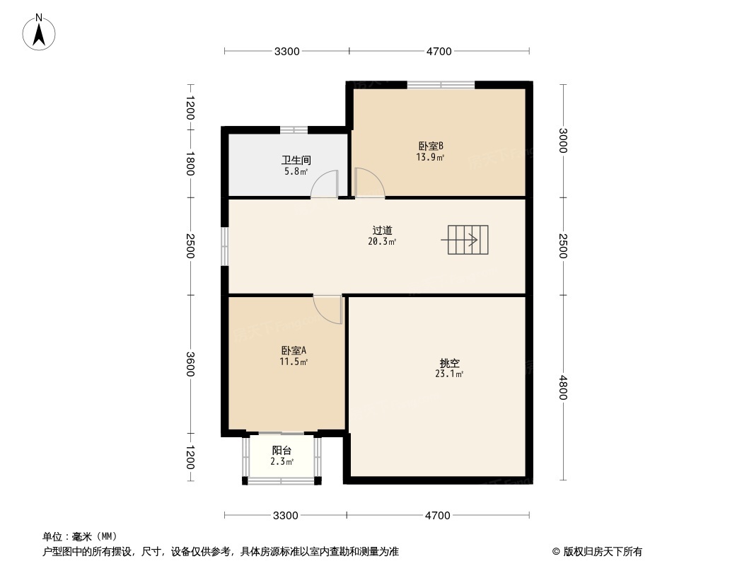 浩创半山云府