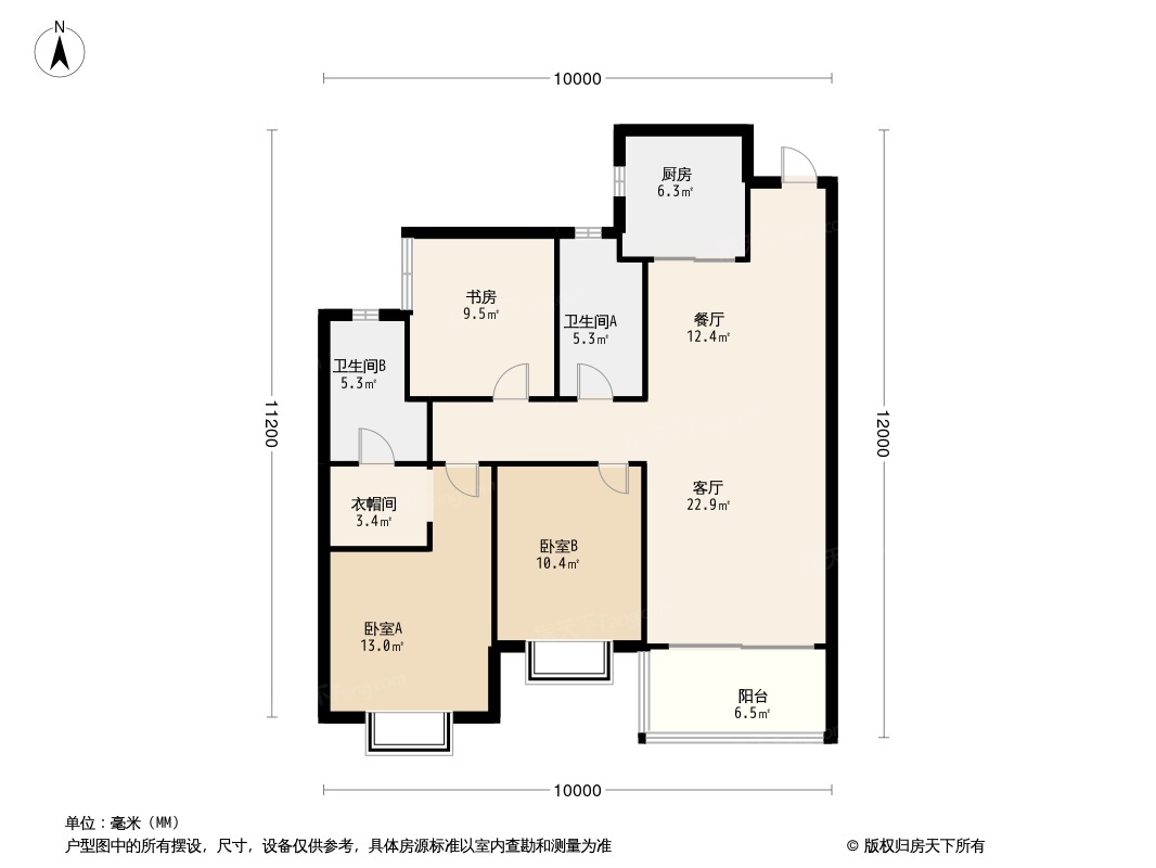 昆明西山金地商置昆悦