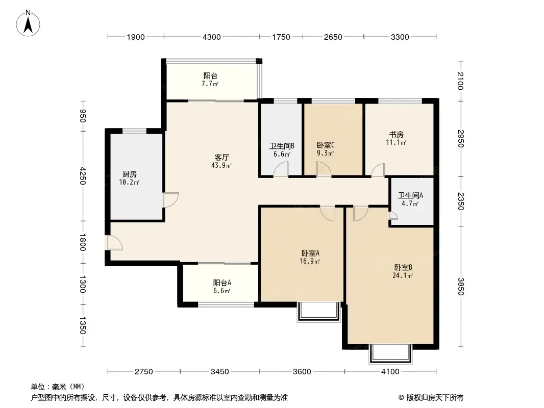 贵阳恒大南明御府